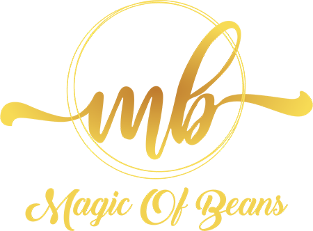 Magic of Beans - Coffee & Tea Shop
